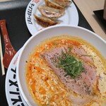 Ramen Suteshon - 