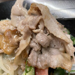 炭火焼鳥と釜飯 福田屋 - 山形豚美味しい❣️