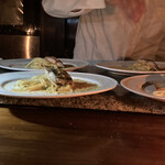 タベルナ ナカマ - 