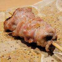 おみ乃 神谷町 - 