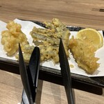 おさけごはん もぐ家 - モグ天