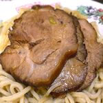 裏サブロン - チャーシュー　2023.5.20