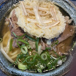 おやまうどん　桂川町 - 