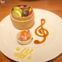 蔭山樓 表参道店 - 