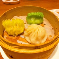 蔭山樓 表参道店 - 