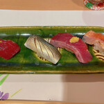 Sushi Oumi - 