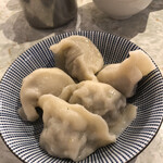 金燕楼 - 水餃子