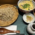 Teuchi Soba Ooishi - 