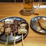 肉のまごろく - 