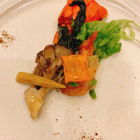 中国料理 春蘭門 - 