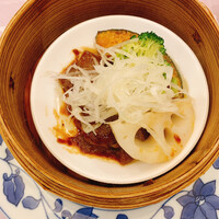 中国料理 春蘭門 - 