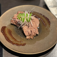 博多もつ鍋 やま中 赤坂店 - 