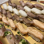 Sushidokoro Kinno Dashi - 