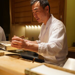 日本橋 蕎ノ字 - 