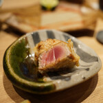 日本橋 蕎ノ字 - 