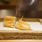 日本橋 蕎ノ字 - 