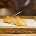 日本橋 蕎ノ字 - 