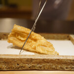 日本橋 蕎ノ字 - 