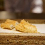 日本橋 蕎ノ字 - 