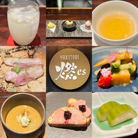 YAKITORI 燃 es - 