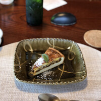 農園レストラン 夢蔵 - 