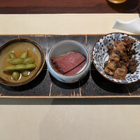 中國菜 李白 - 