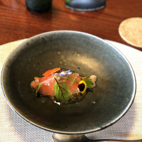 農園レストラン 夢蔵 - 