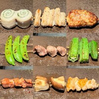 YAKITORI 燃 es - 