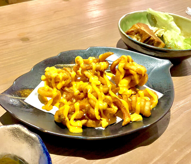 Kana Sanya - Chatan Town/Okinawa cuisine | Tabelog