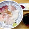 博多 魚助 - 20230526豪快海鮮丼ランチ