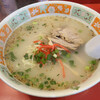 思案橋ラーメン