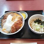 そば処 もりのや - 料理写真: