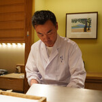 日本橋 蕎ノ字 - 