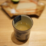 日本橋 蕎ノ字 - 浅利清介どんこ