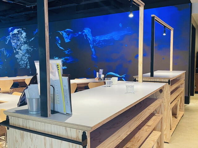 BATSUJI BREWING（バツジ ブルーイング） - 青葉通一番町（ビアバー）の写真