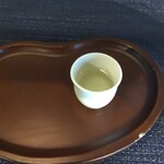 藤井酒造酒蔵交流館 - 無料試飲