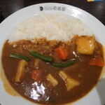 カレーハウスCoCo壱番屋 - 