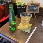 珈琲専門店ウインザー - ドリンク写真: