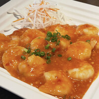 中国料理 吉珍樓 ルーセントタワー店 - 