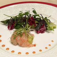 ラ・グランターブル ドゥ キタムラ - 