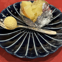 くいしんぼー山中 - 