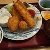 築地食堂　源ちゃん イオンモール高崎店