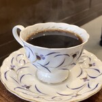 COFFEE HOUSE maki - ダッチコーヒー