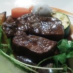 やさい厨房 邑居 - 