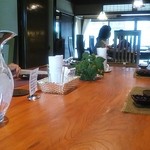 やさい厨房 邑居 - 