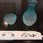 鰻家 - 清酒（常温）