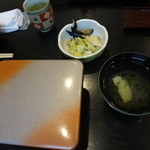 鰻家 - 鰻重（特）