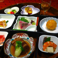 長崎卓袱浜勝 - 