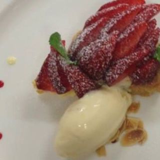 ビストロ レスカリエ_2