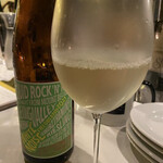 ワイン食堂　トランク　イタリアゴハン - 